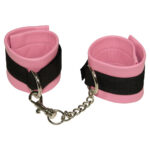 Bad Kitty Pink Bondage Sæt