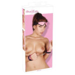 Bad Kitty Pink Bondage Sæt