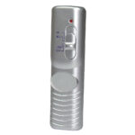 Bad Kitty Strap-On Duo Vibrator