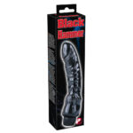 Black Hammer Vibrator