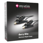 Elektrosex Barry Bite Bipolare Klemmer