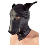 Hundehoved Fetish Maske