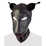 Hundehoved Fetish Maske