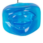 Lick it Blue Masturbations Vibrator