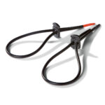 Mystim Rodeo Robin E-stim Intimlasso til Pirrestrøm