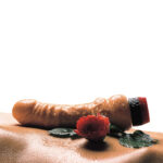 Natur Vibrator