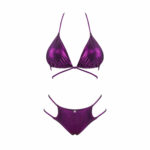 Obsessive Bikini Balitta i Lilla