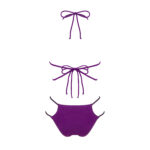 Obsessive Bikini Balitta i Lilla