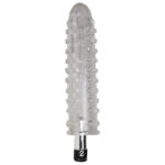 Penis Hylster med Vibrator
