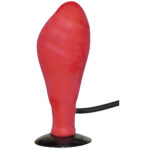 Red Balloon Oppustelig Vibrator