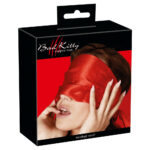 Satin Bondage tørklæde