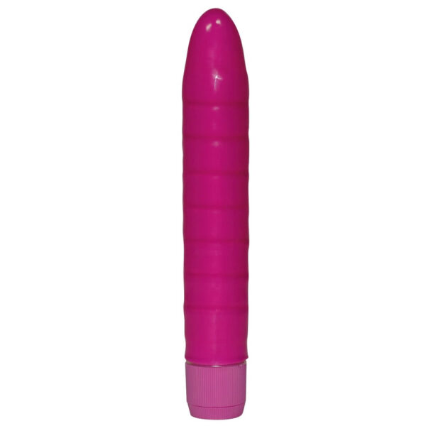 Soft Wave Vandtæt Vibrator