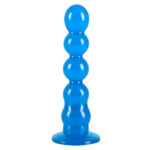 Strap-On Dildo Sæt i Farve