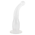 Strap-On Dildo Sæt i Farve