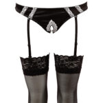 Stuepige kostume French maid