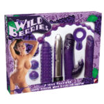 Wildberries Sexlegetøj og Vibrator Sæt