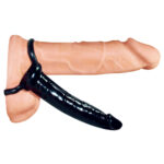 Anal Special Strap-On Dildo