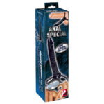 Anal Special Strap-On Dildo