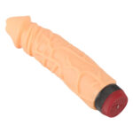 Big Boy Realistisk XL Vibrator