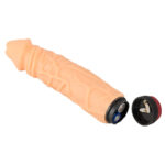 Big Boy Realistisk XL Vibrator