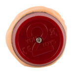 Big Boy Realistisk XL Vibrator