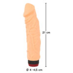 Big Boy Realistisk XL Vibrator