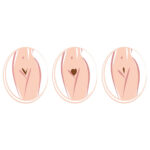 Bikini Shaver Intimtrimmer