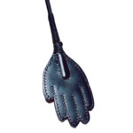Bondage Ridepisk med Hånd