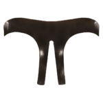 Bundløse Latex Trusser