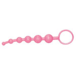 Candy Toy Sexlegetøj Sæt