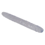Crystal Duo Dobbelt Dildo