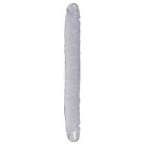 Crystal Duo Dobbelt Dildo