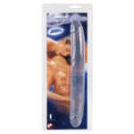 Crystal Duo Dobbelt Dildo