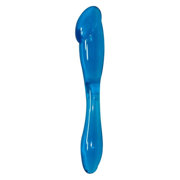 Galaxia Blue Anal Dildo