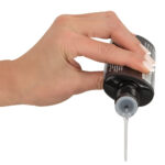 Jasmin Massageolie til Sensuel Massage