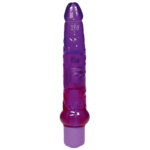 Jelly Anal Vibrator