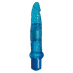 Jelly Anal Vibrator