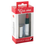 Kiss Me Læbestift Vibrator