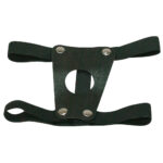 Lock Load Strap-on Dildo og Hylster