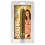 Metallic Vibrator