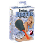 Mini Intimsprøjte og Intim Bruser
