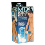 Mouth Masturbator MTX 1 Robotic Mouth