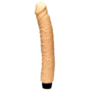 Real Deal Giant XL Vibrator