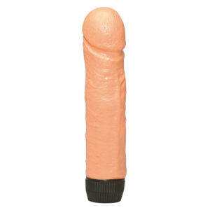Real Deal Natural Vibrator