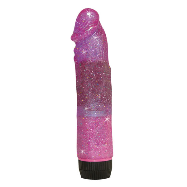 Vibrator Space Rider 3000