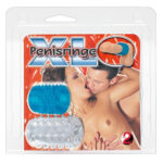 XL Penisringe Sæt