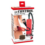 Air Control Penispumpe