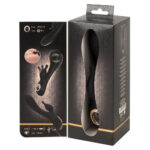 Cleopatra Rabbit Vibrator med Similisten