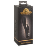 Cleopatra Rabbit Vibrator med Similisten