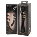 Cleopatra Wand Massagestav og Vibrator med Similisten